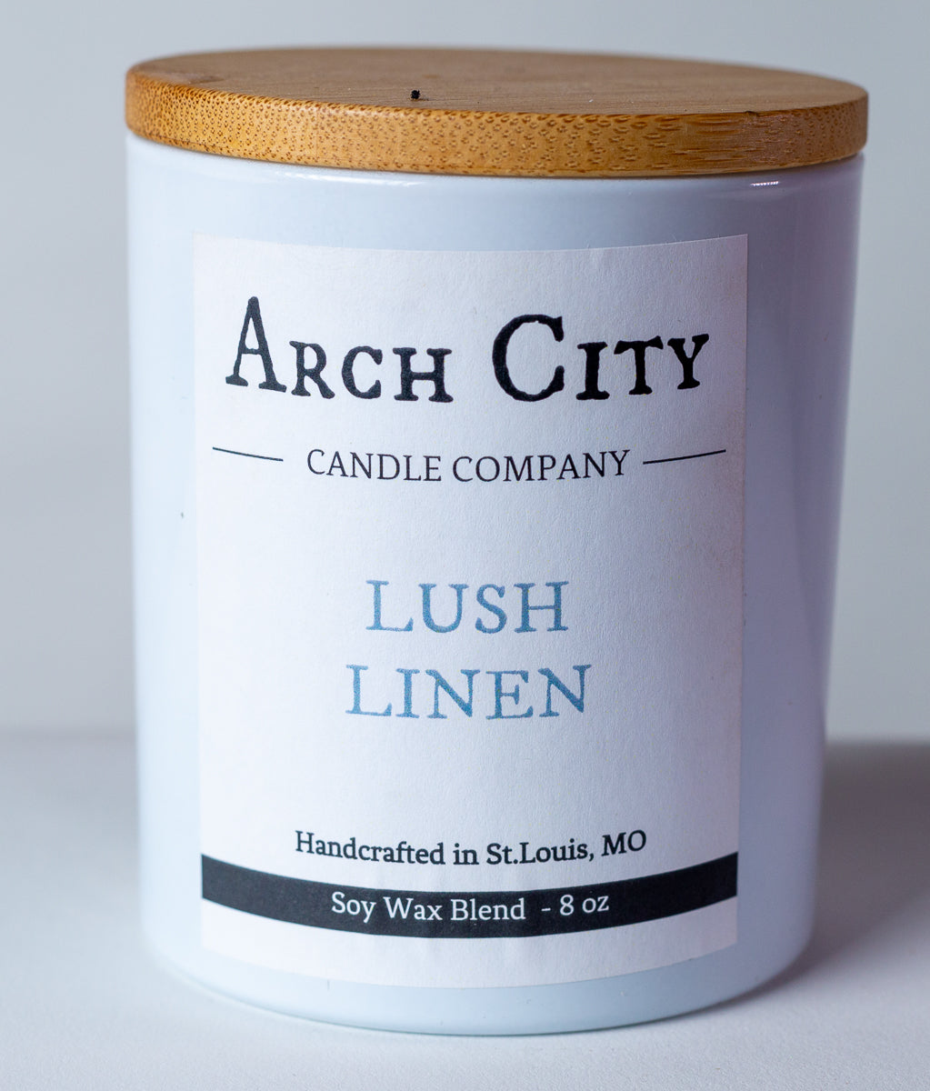 Lush Linen