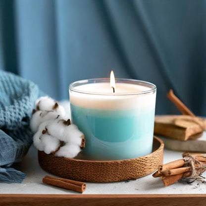 Lush Linen